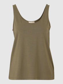 Dusky Green