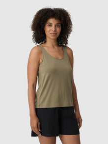 Dusky Green