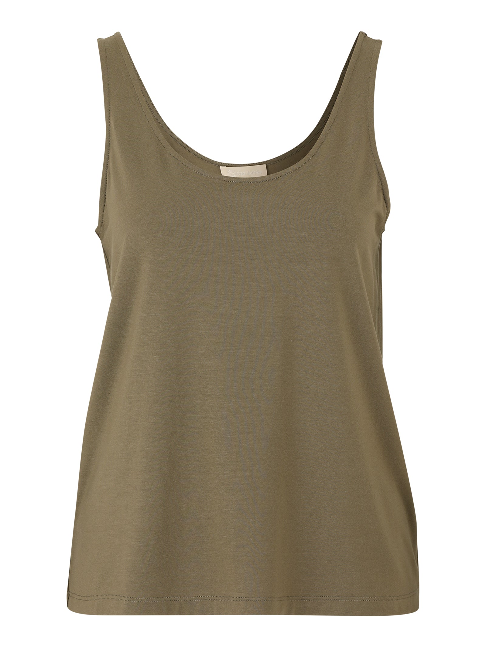 Dusky Green
