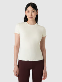 Juuno Rib Tee