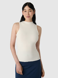 Juuno Rib Top