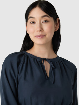 Dress Blue