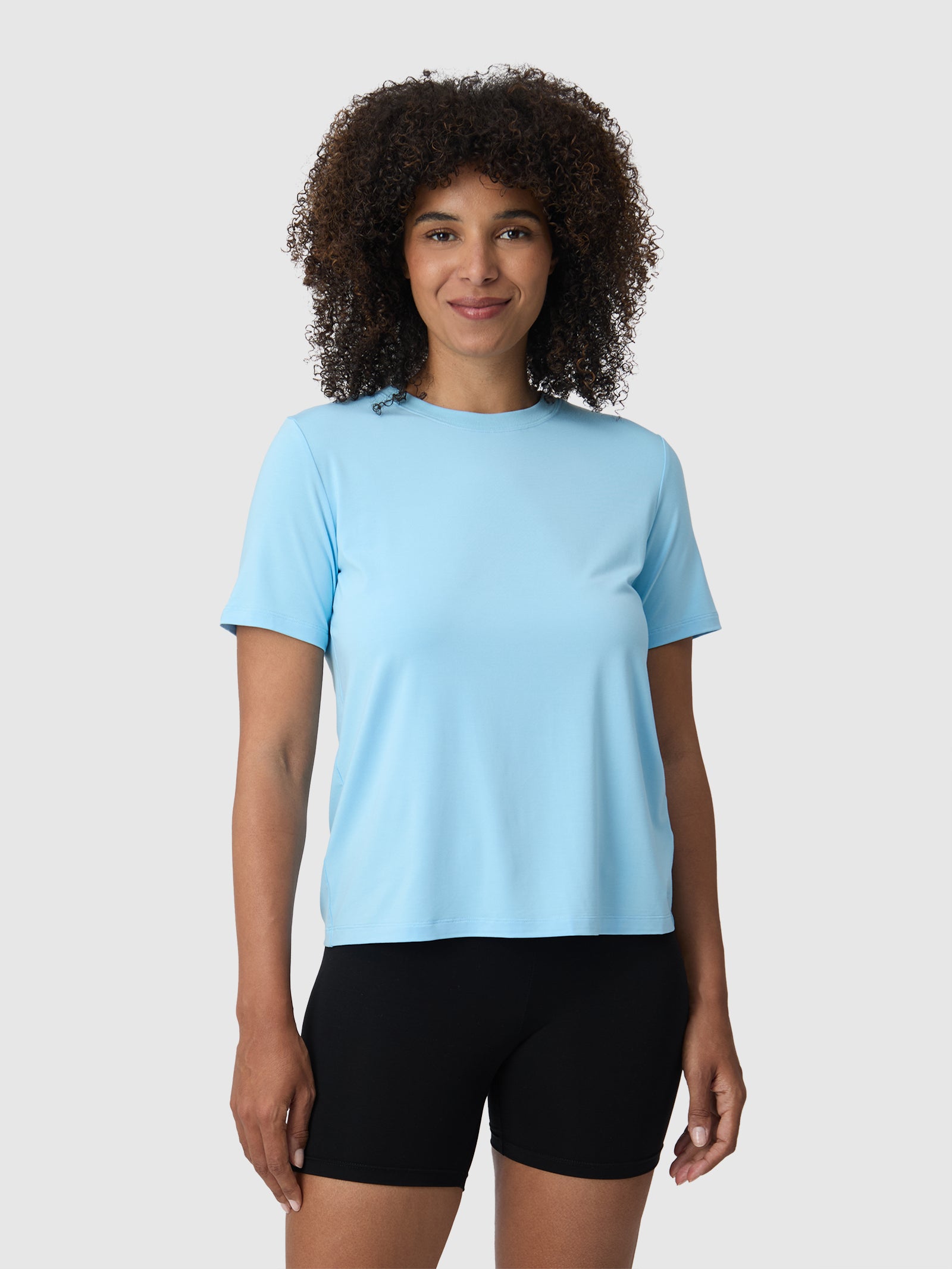 Sky Blue