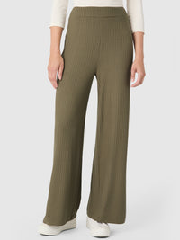 Michelle Rib Pants