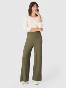 Dusky Green