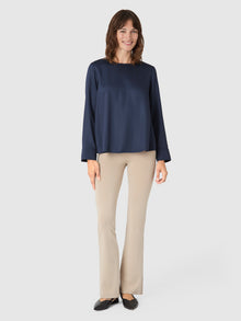Dress Blue