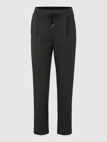 Dark Grey Melange