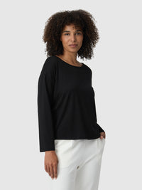 Nelaa Cooling Longsleeve