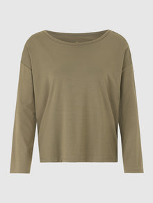 Dusky Green