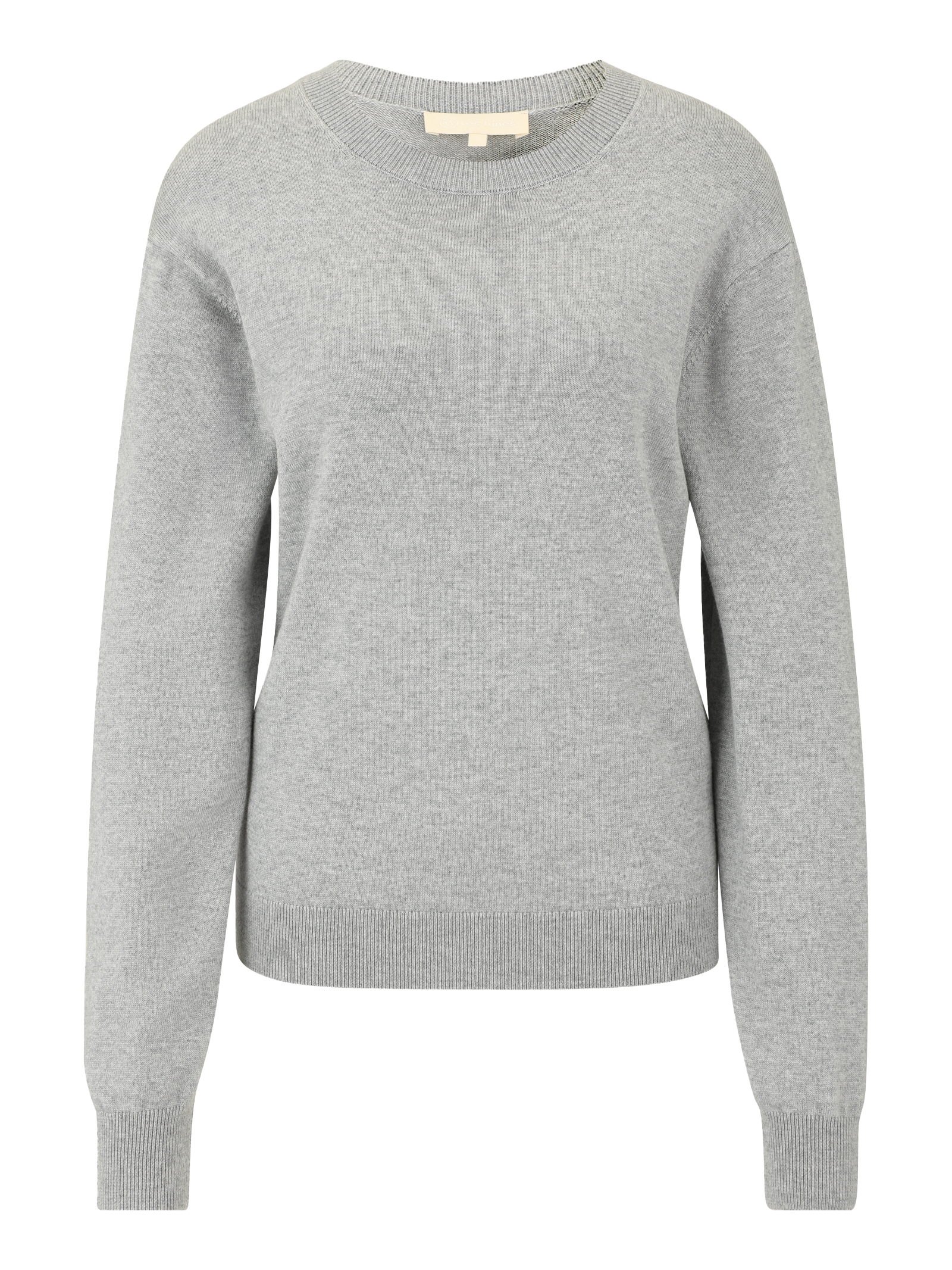 bundle-image:Light Grey Melange