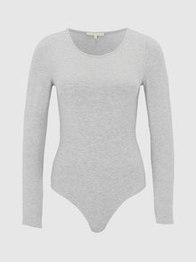 Light Grey Melange