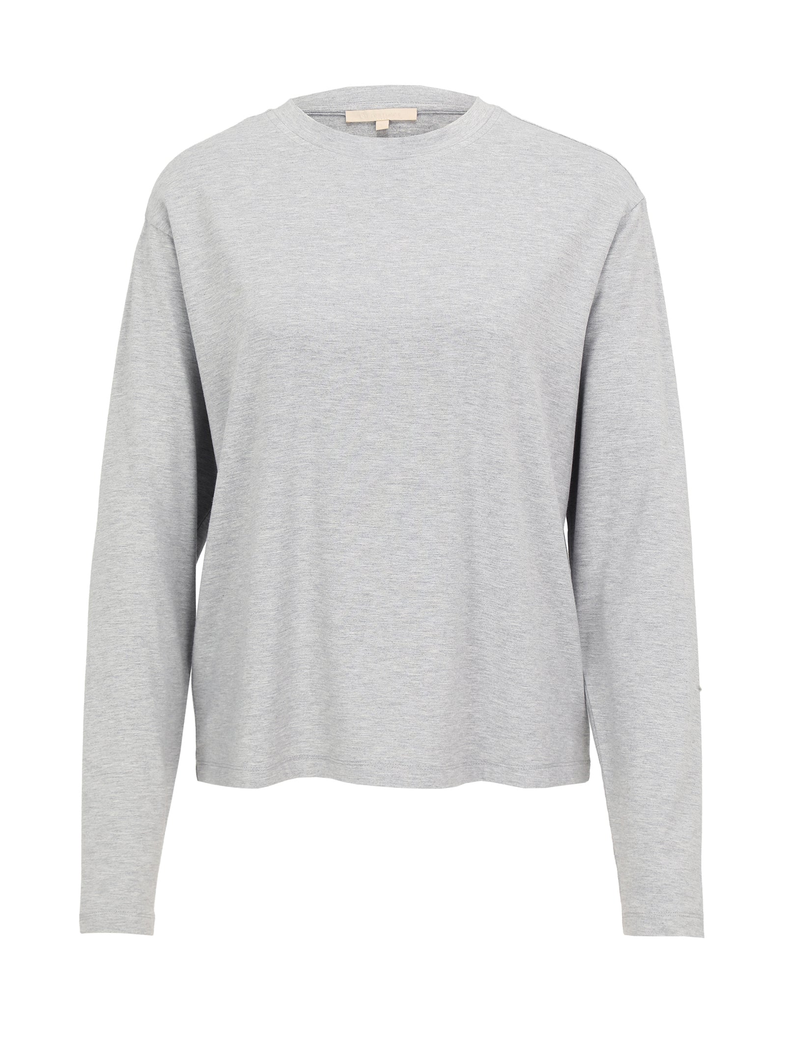Light Grey Melange