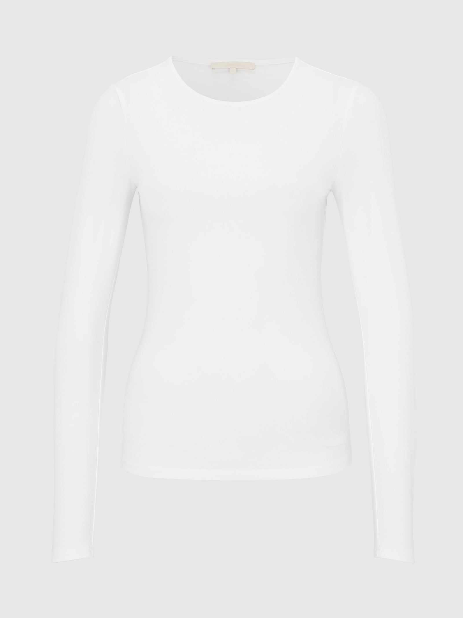 Bright White
