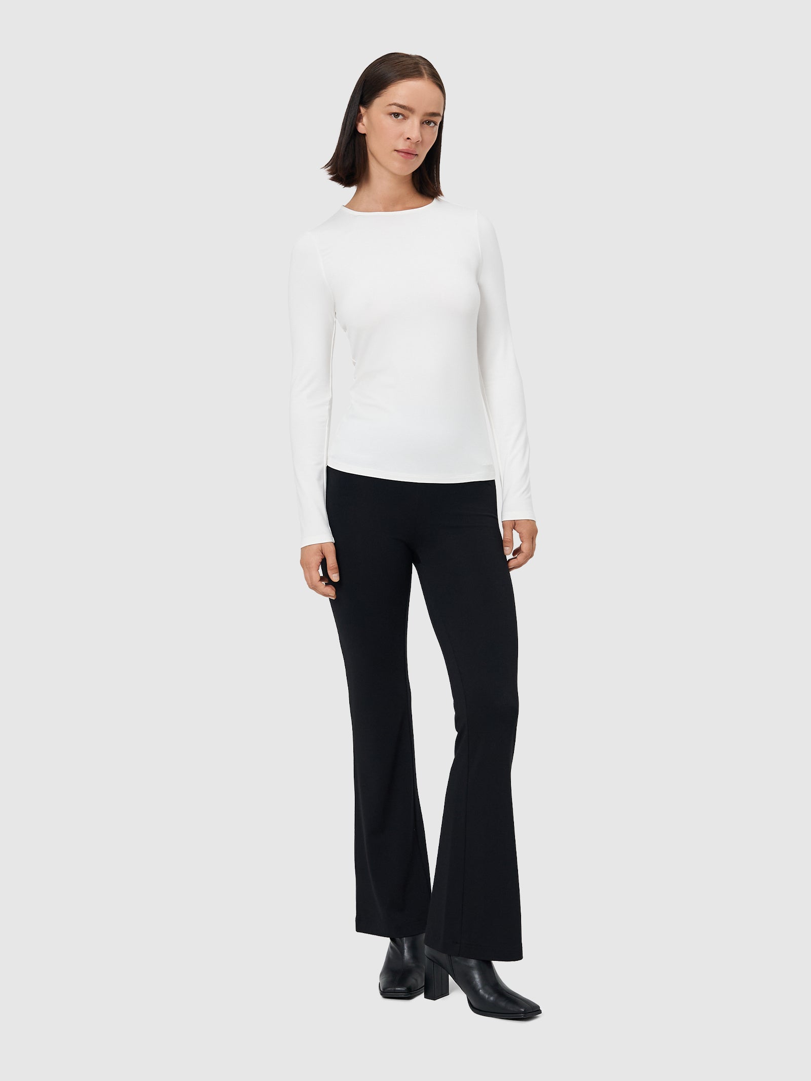 Bright White