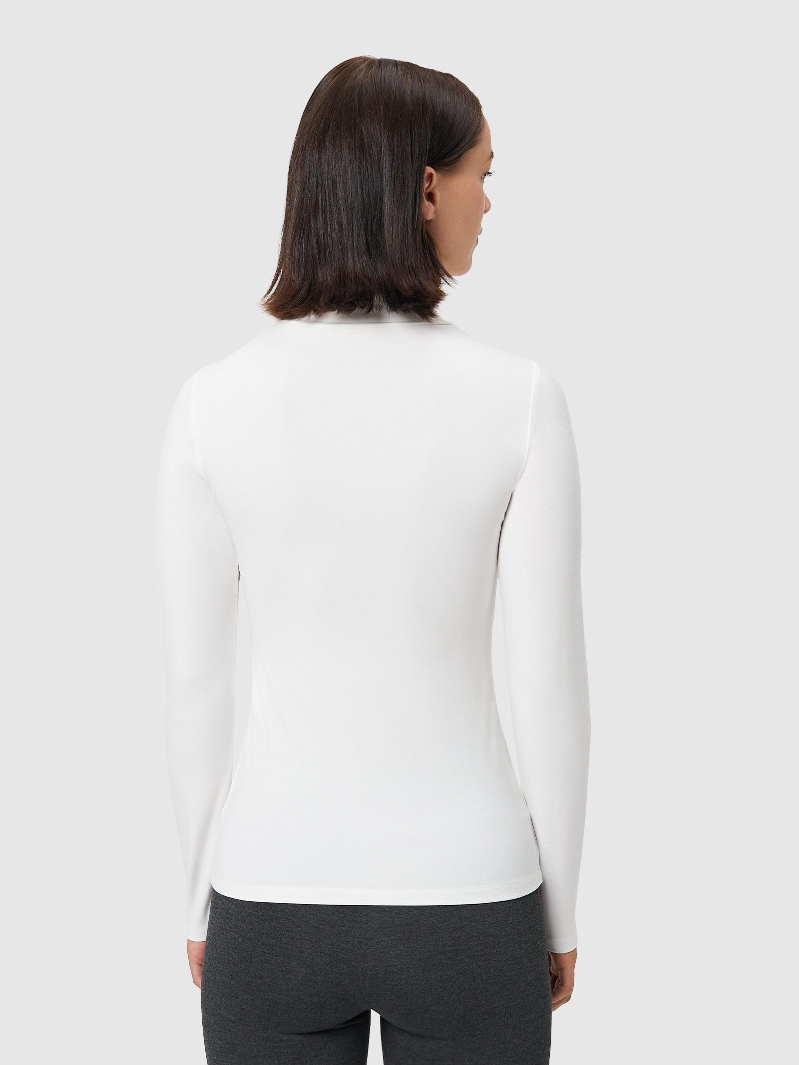 Bright White