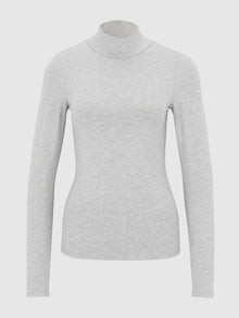 Light Grey Melange