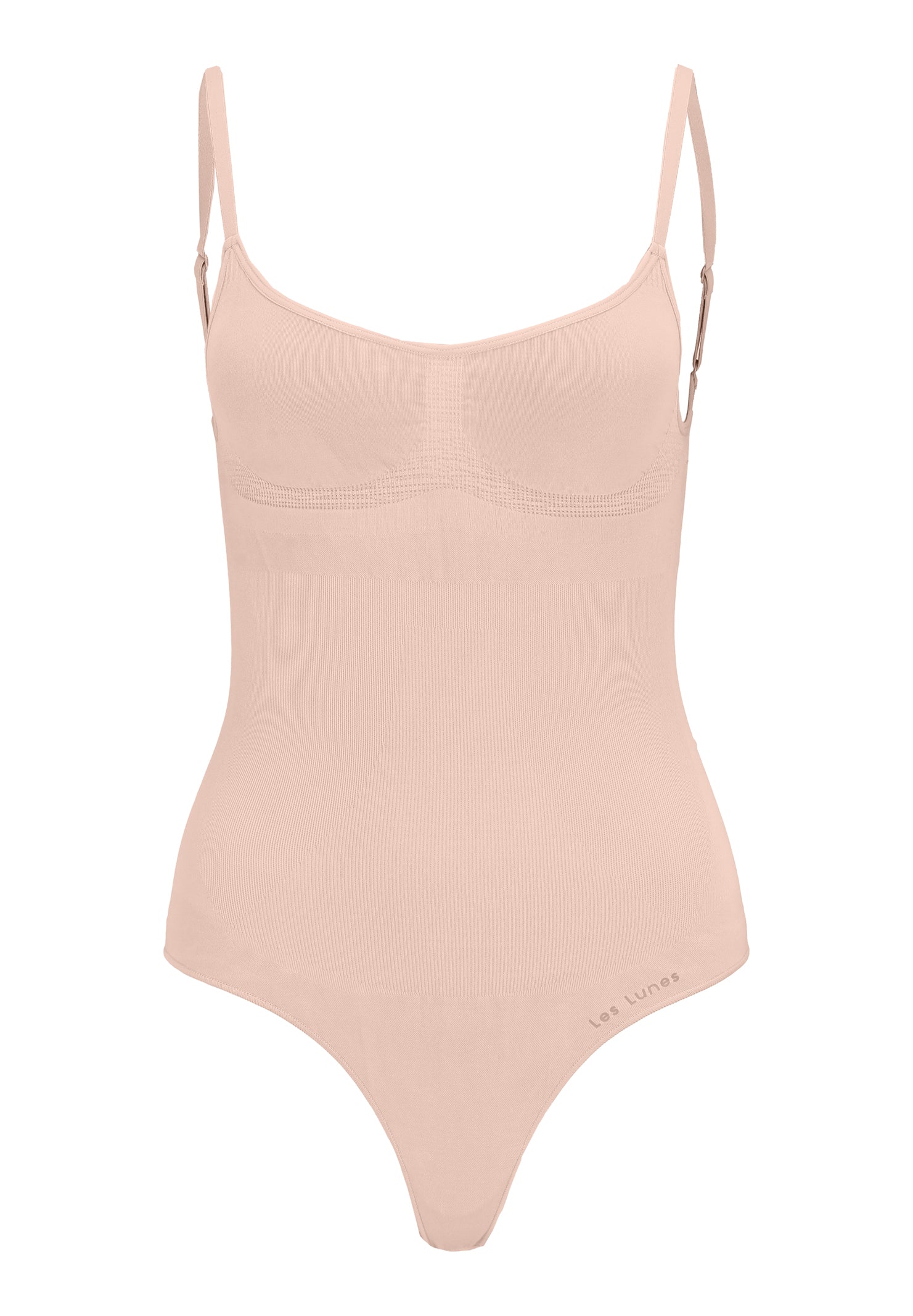 Pale Blush