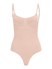 Pale Blush