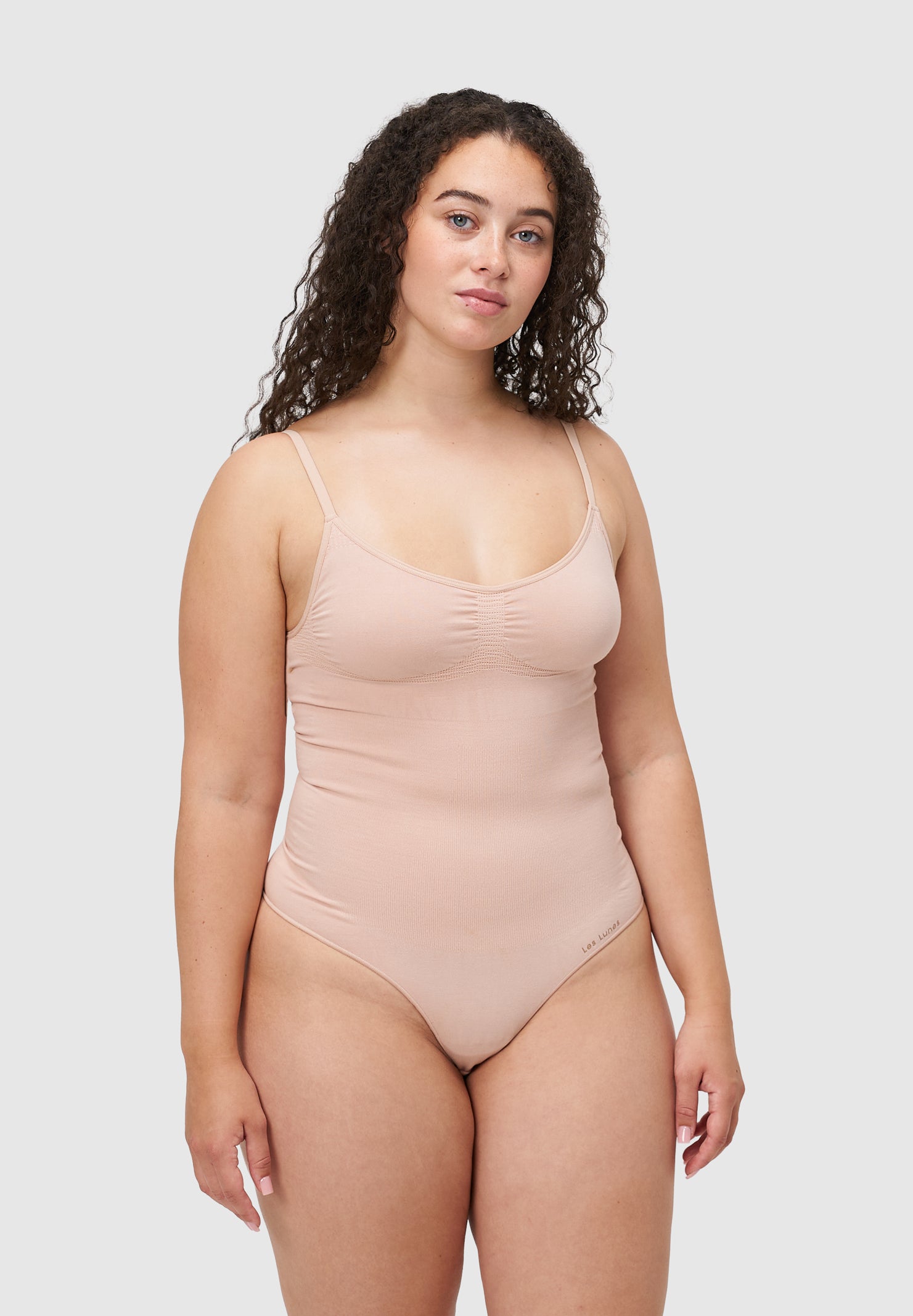 Pale Blush