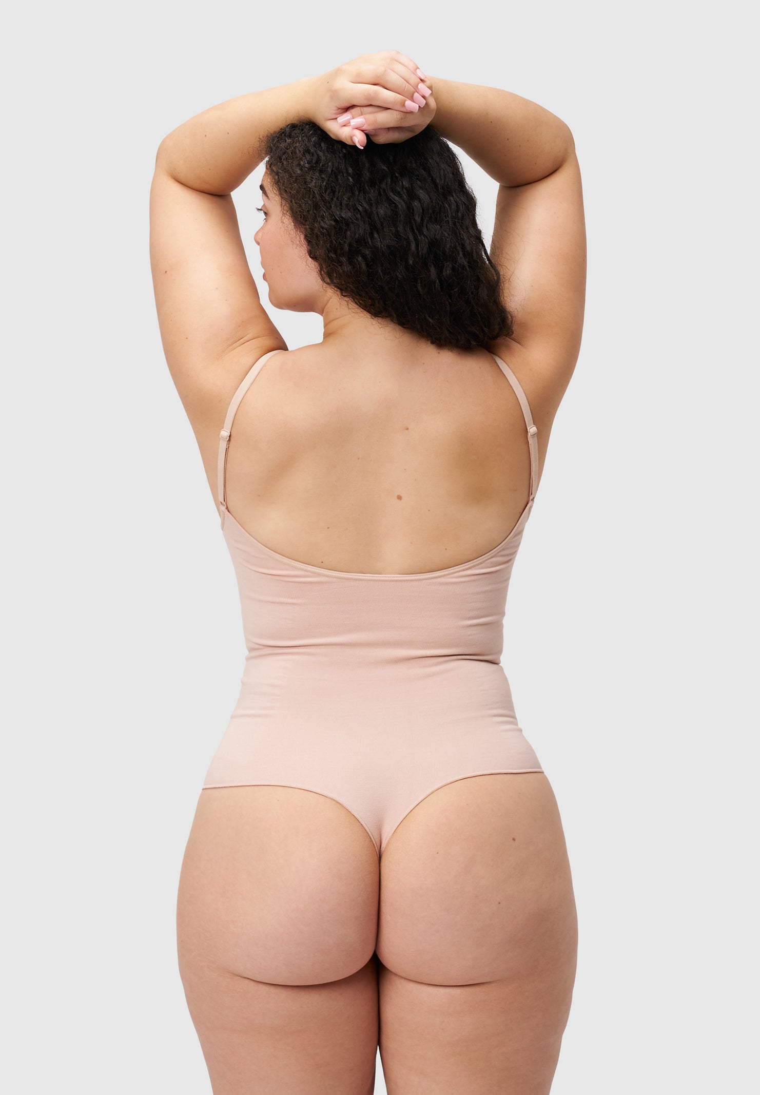 Pale Blush