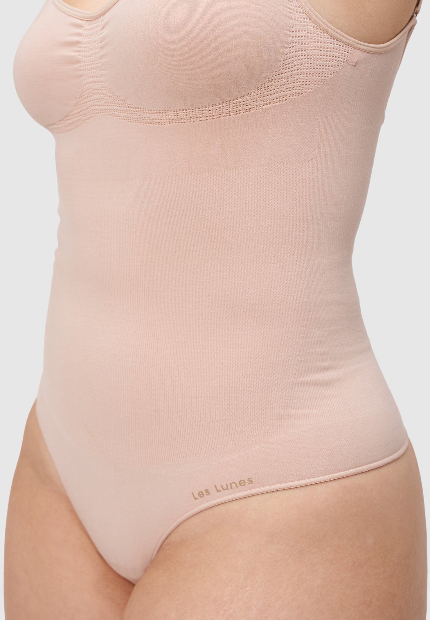 Pale Blush