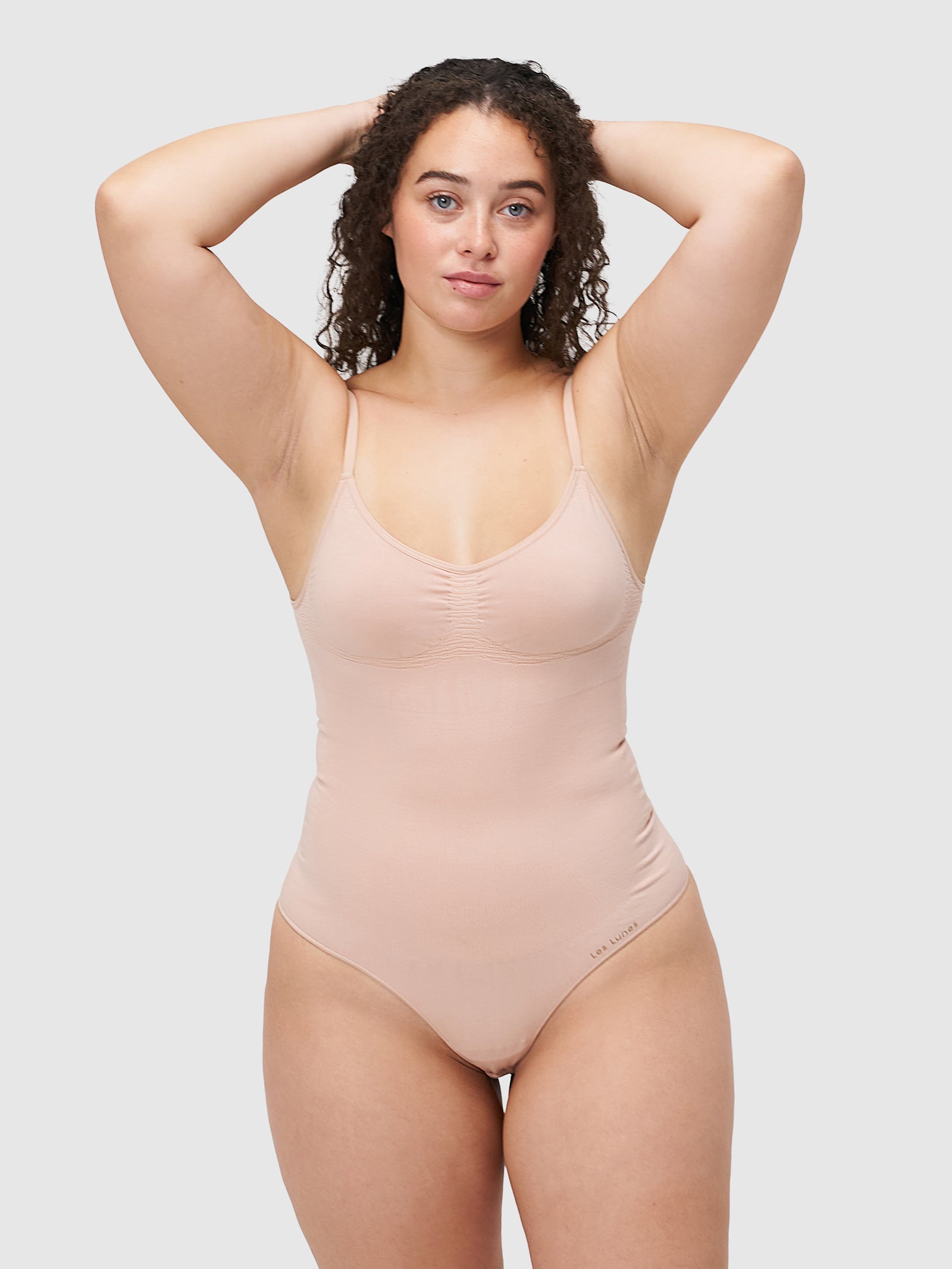 Pale Blush