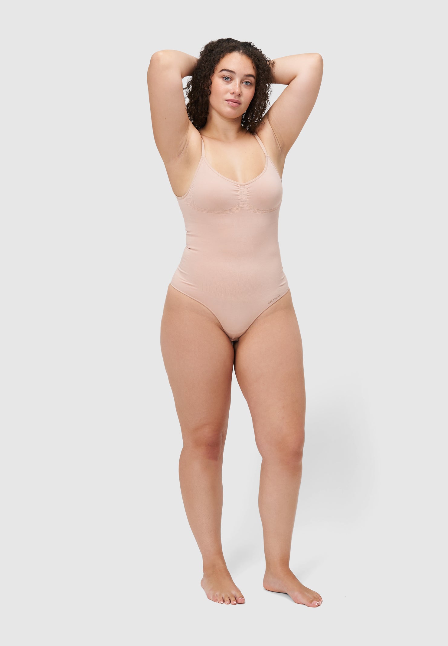 Pale Blush