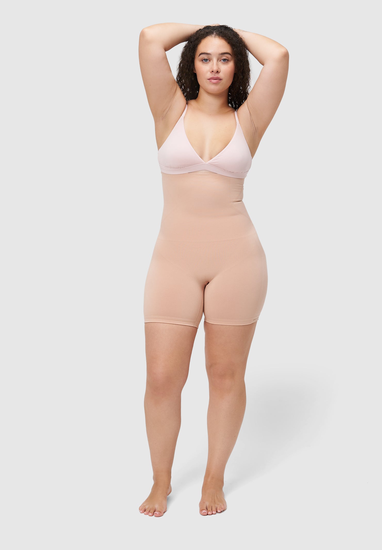 Pale Blush
