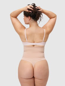 Pale Blush