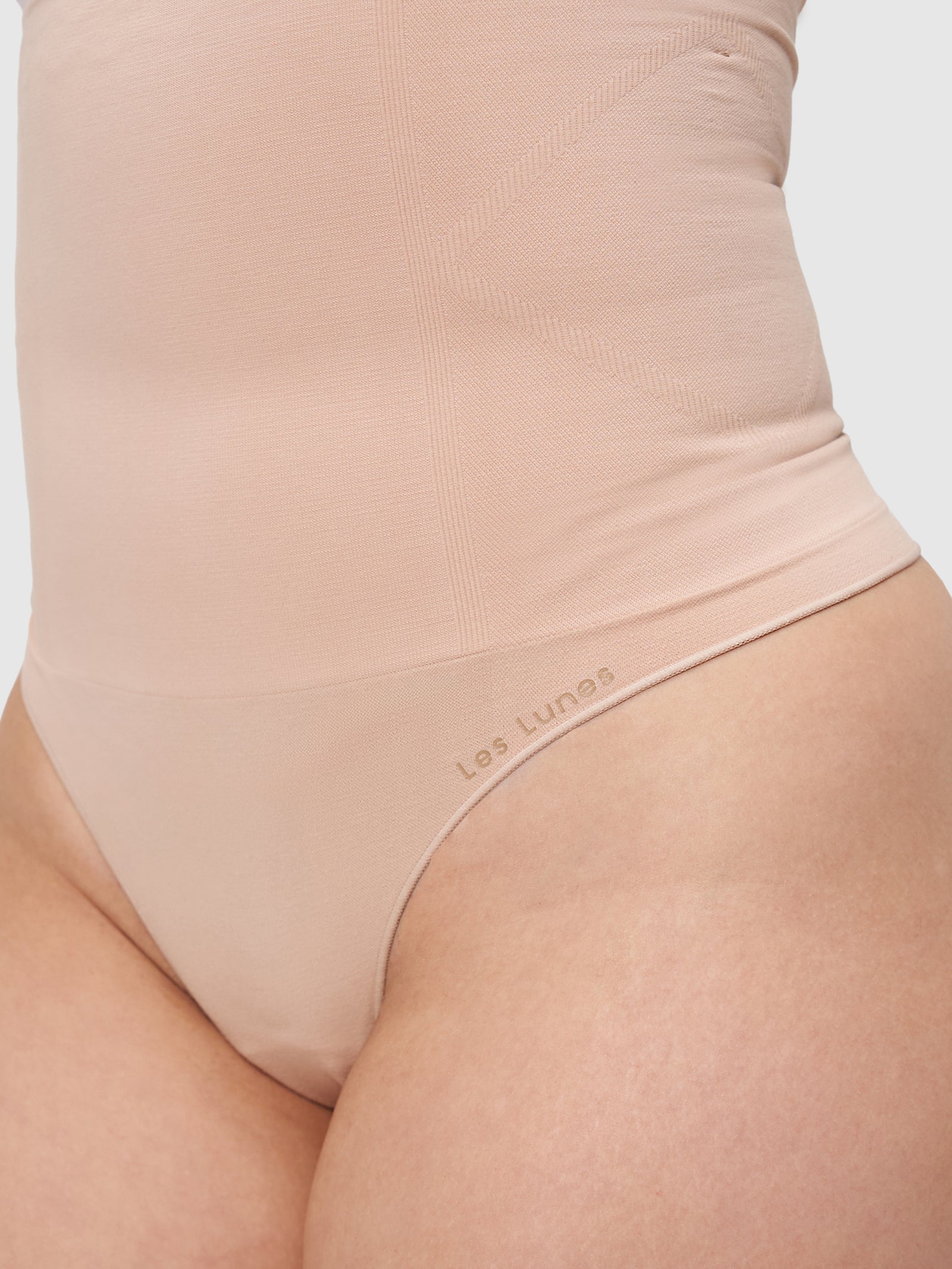 Pale Blush