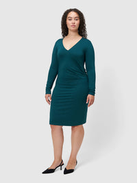 Valeriaa Sparkle Dress