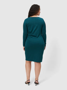 Deep Teal