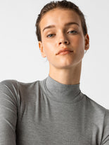 The Noraa Turtleneck