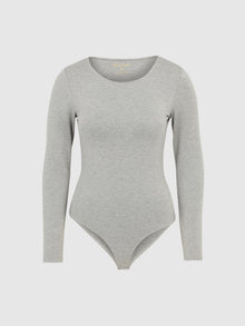 Light Grey Melange