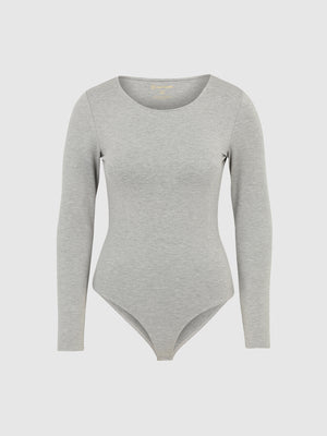 Light Grey Melange