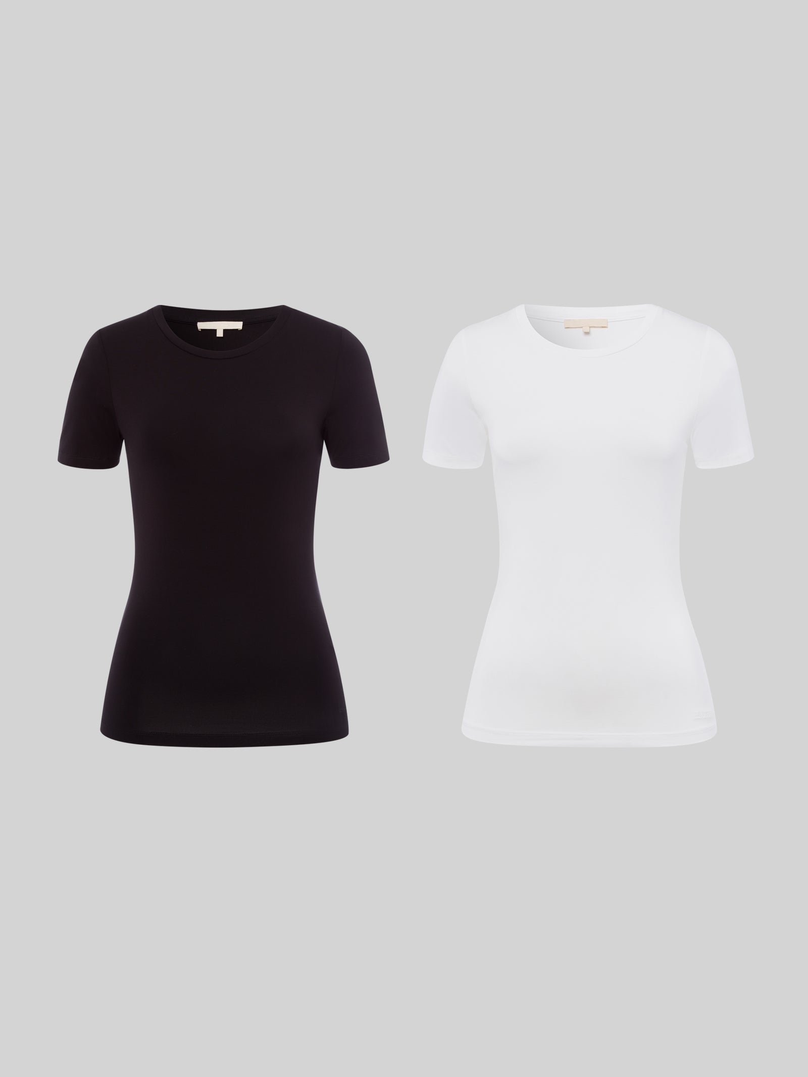 The Double Annie Tee