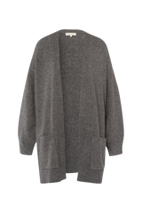 The Bettyy Cardigan