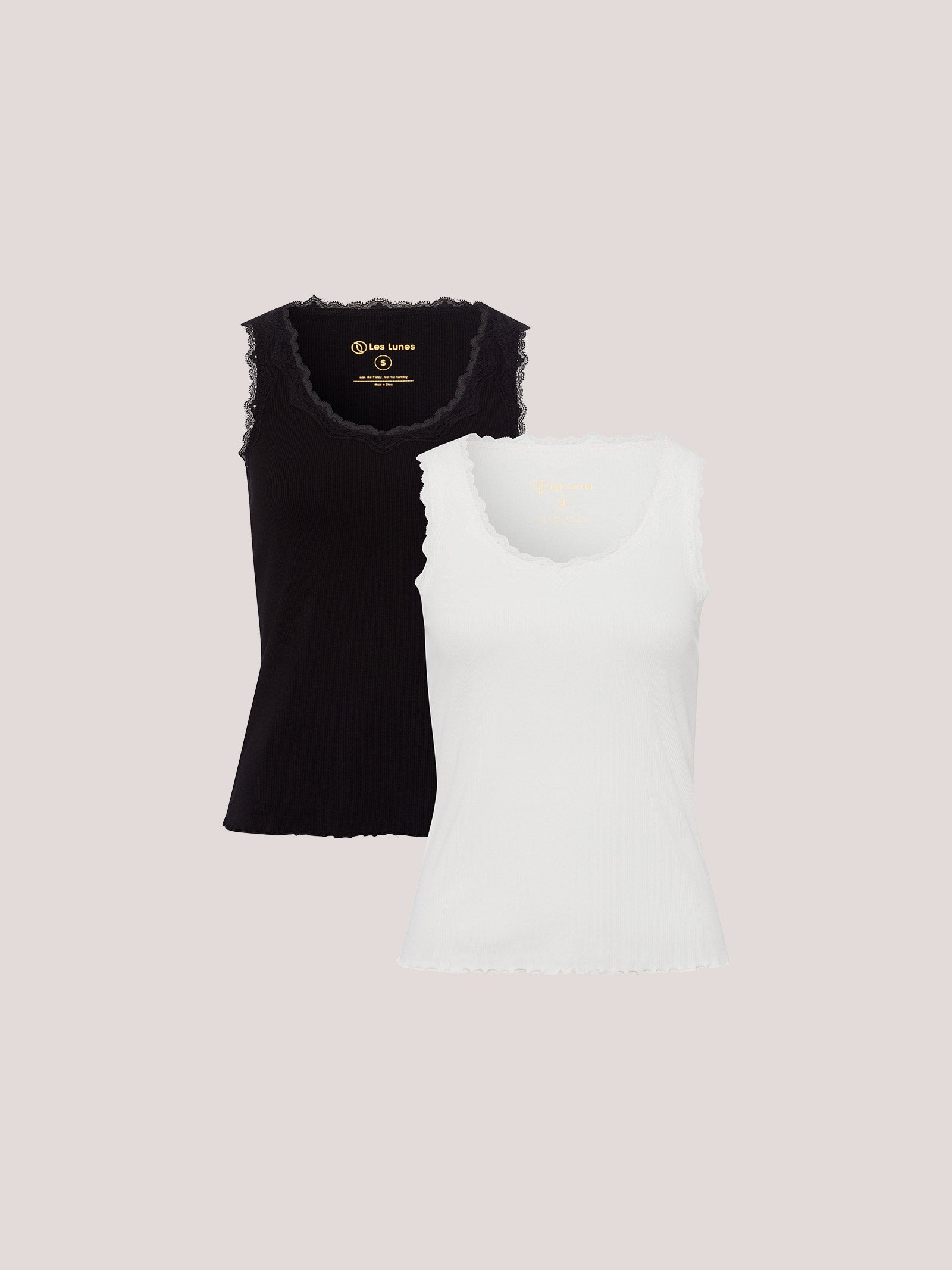 Black & Off White