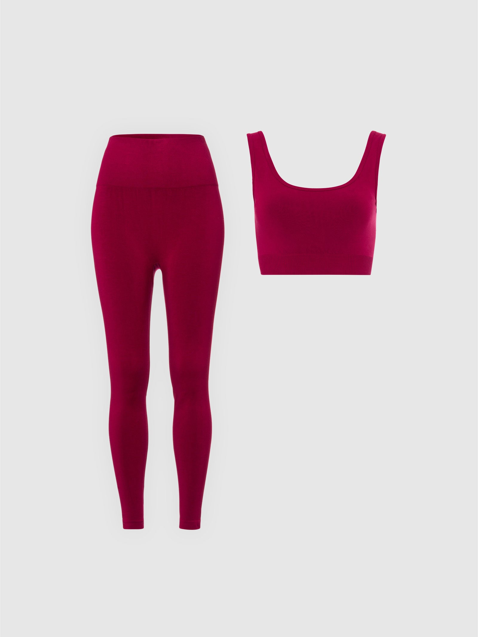 Set aus Sync Bra & Leggings