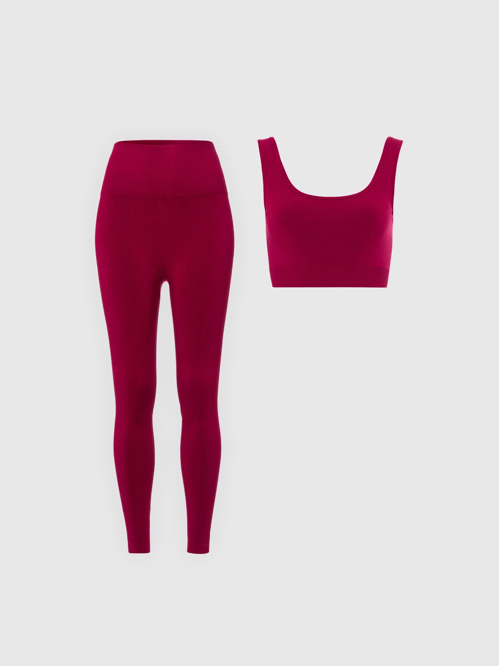 2 für 1 - Sync: Legging kaufen, Bra gratis