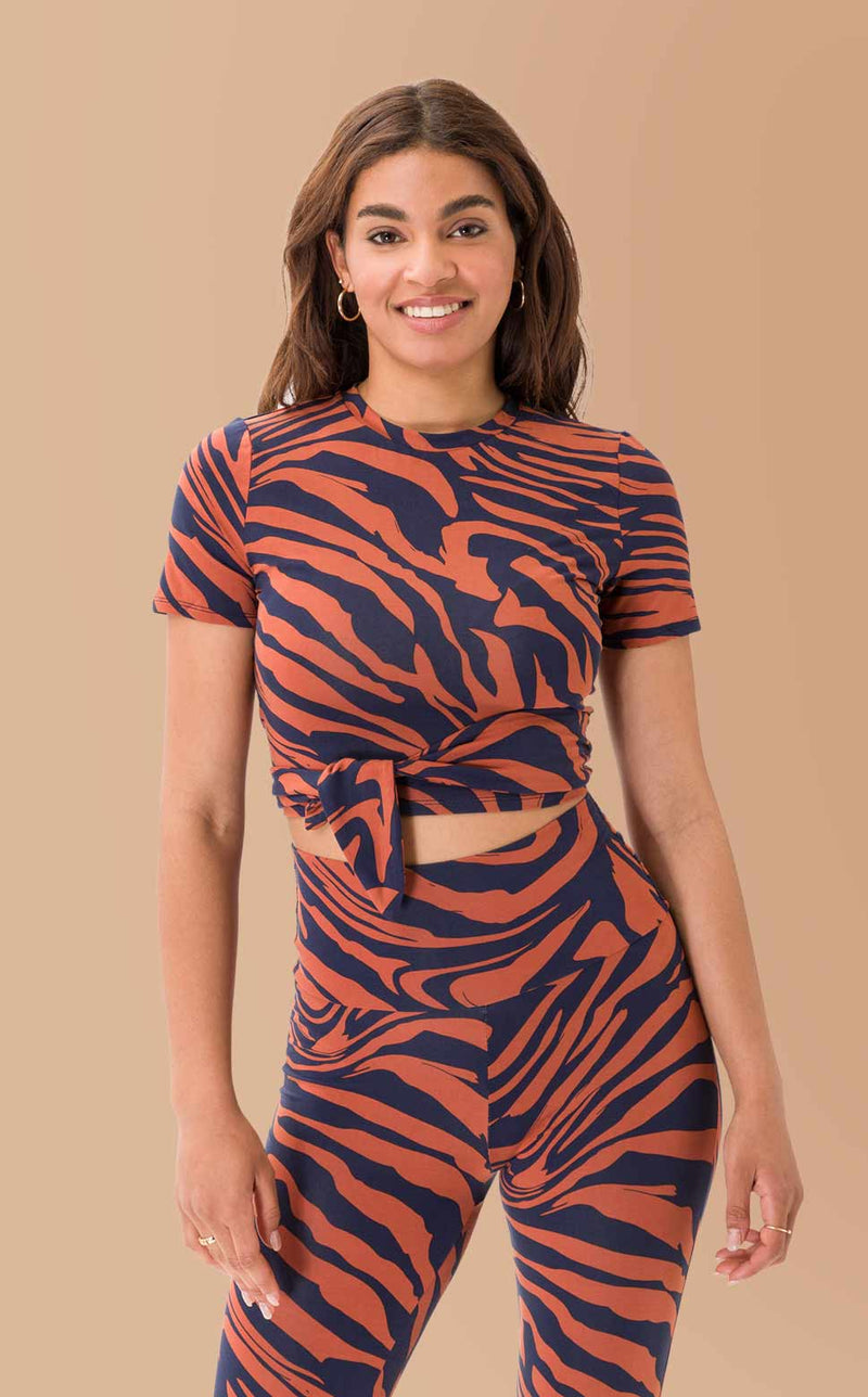 Lou Top in Tiger