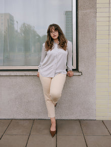 Nimbus Cloud