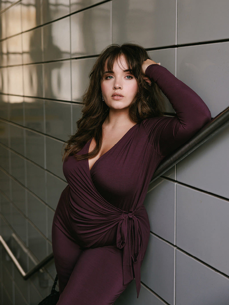 Mauve Wine