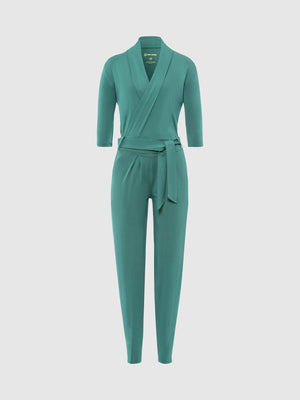 Deep Turquoise