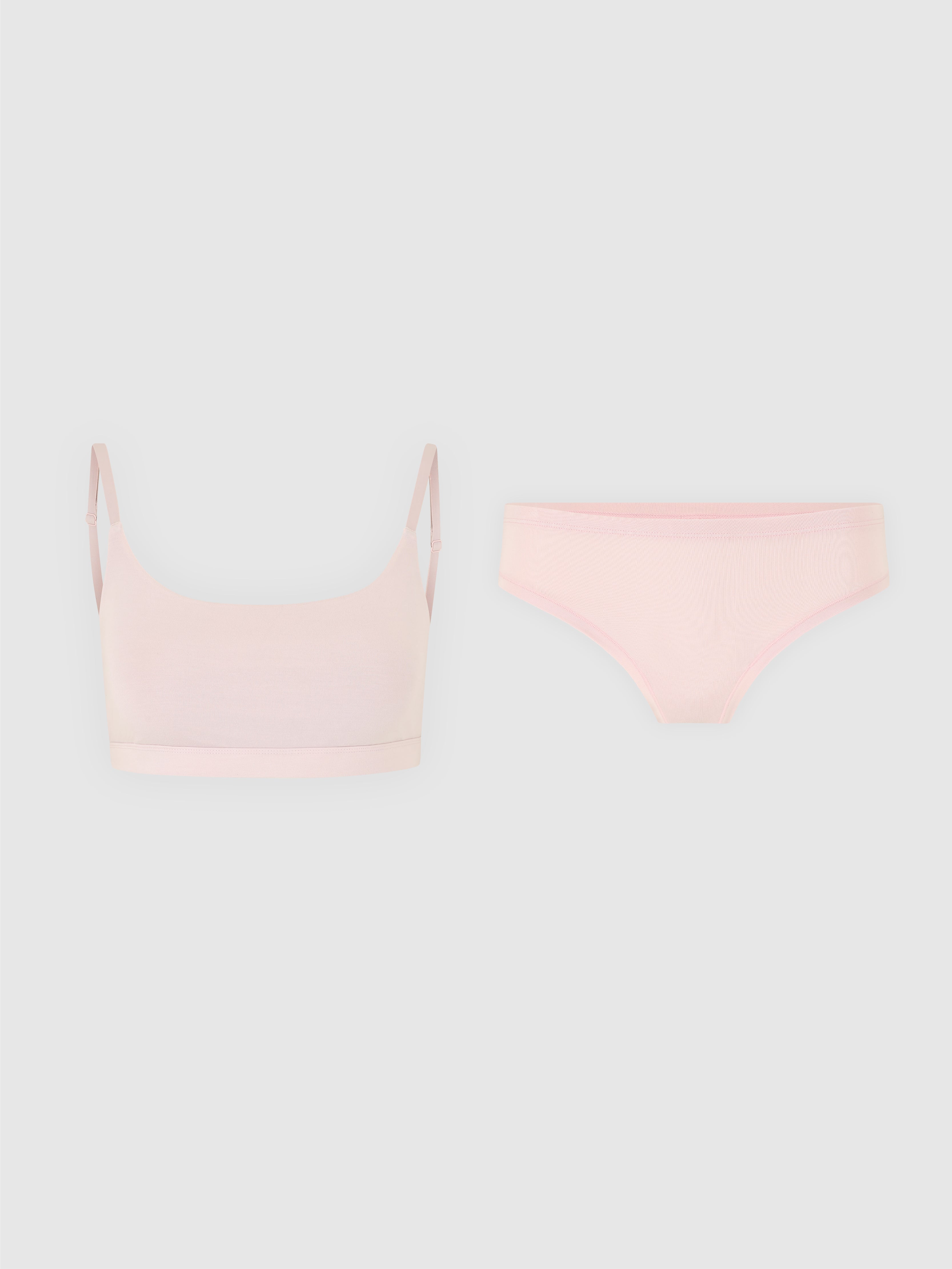 The Roryy Bralette & Panty Set