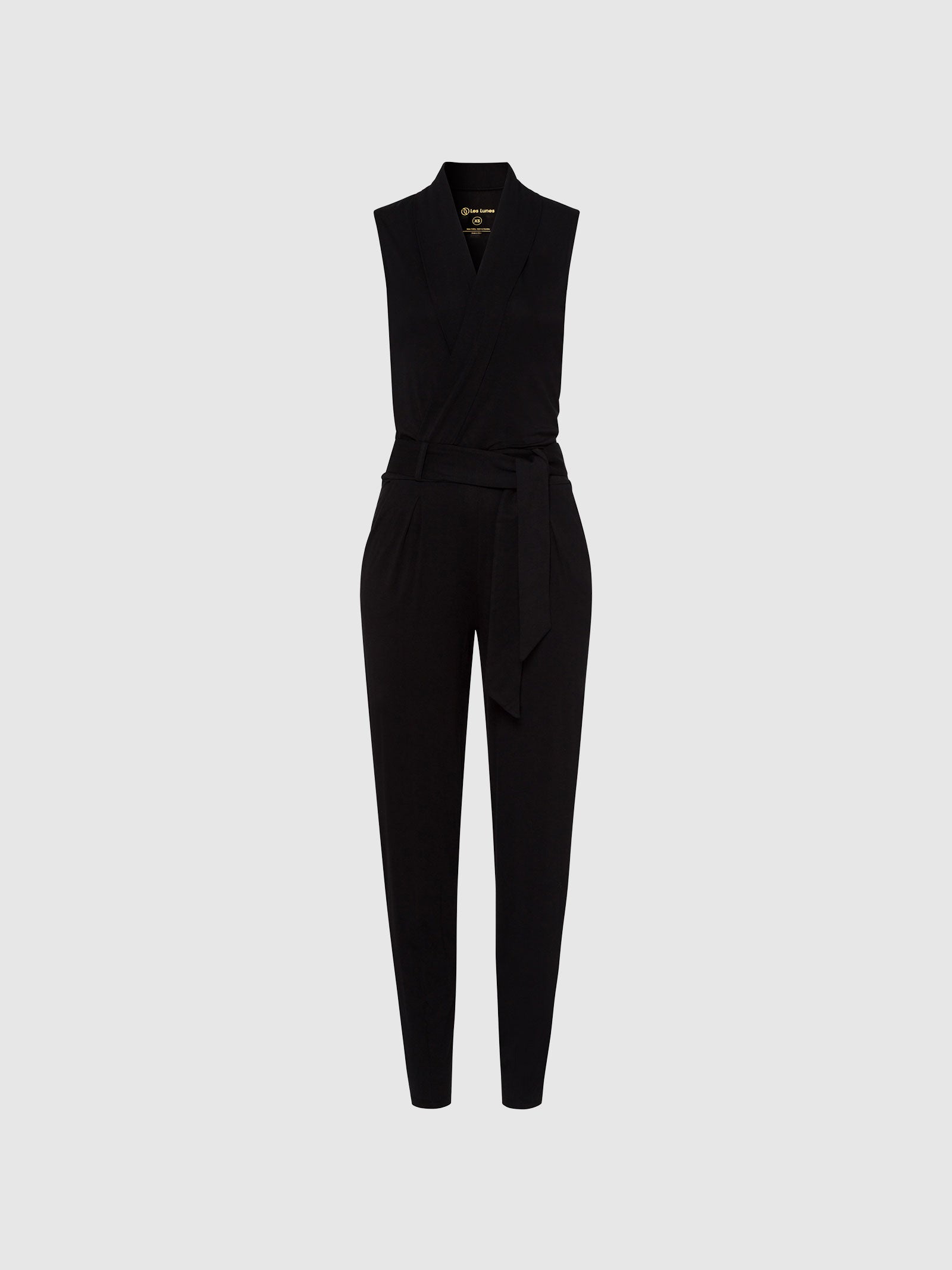 The Stella Jumpsuit Les Lunes