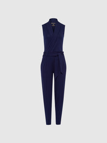 Dark Navy