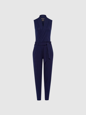 Dark Navy