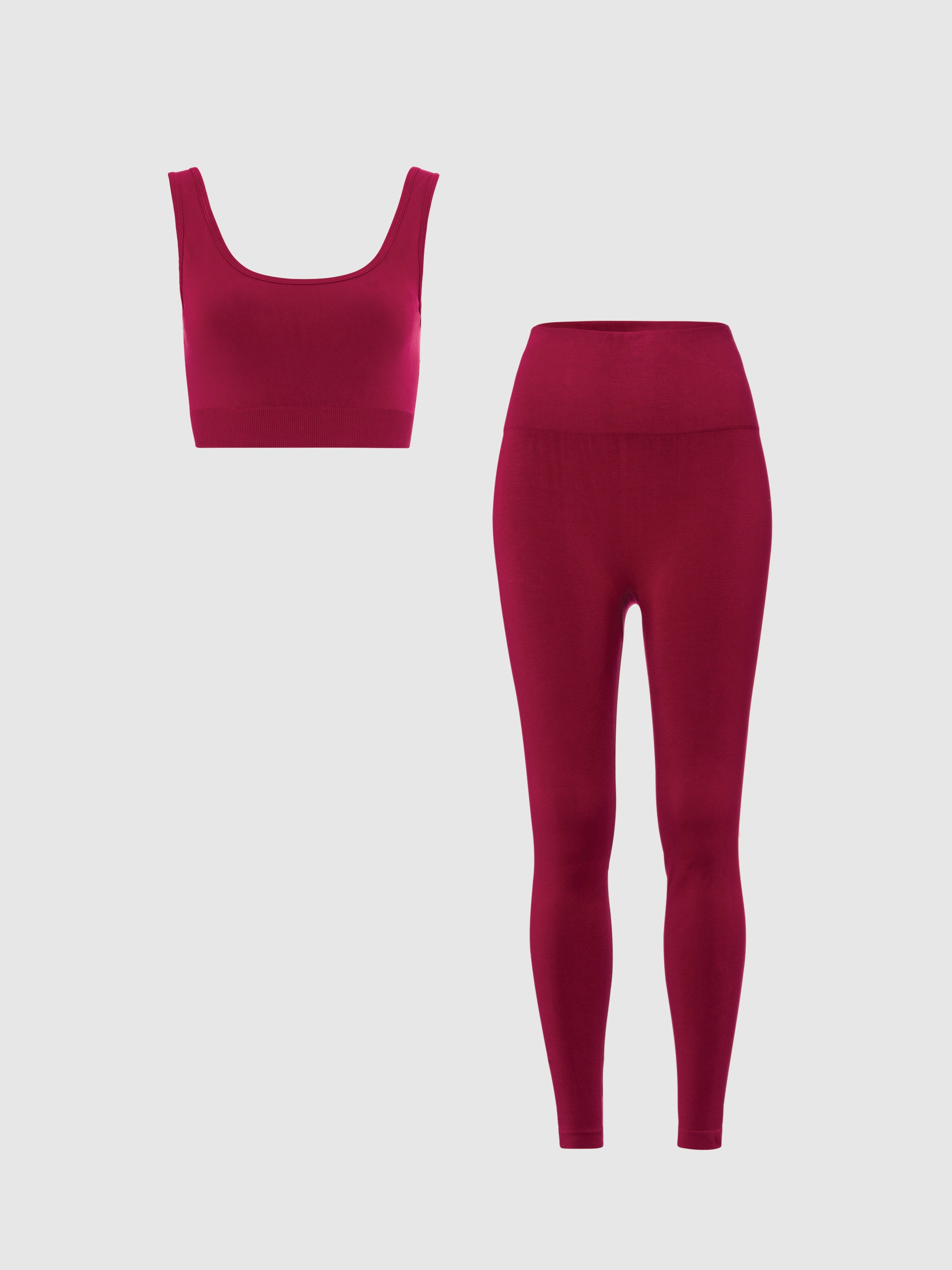 Set aus Sync Bra & Leggings