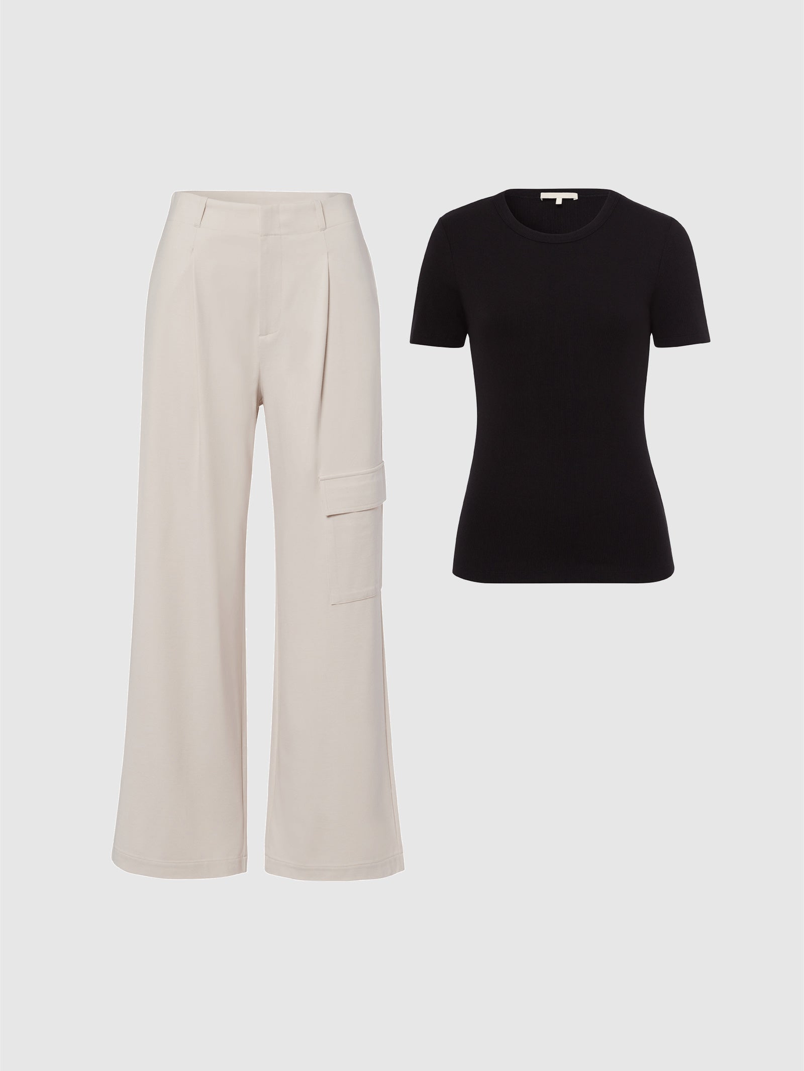 Classic Ease Set